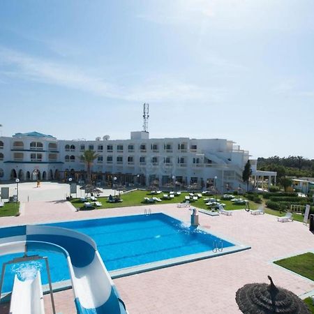 Neptunia Beach Monastir Exterior photo