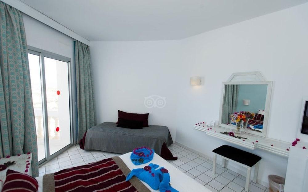Neptunia Beach Monastir Exterior photo