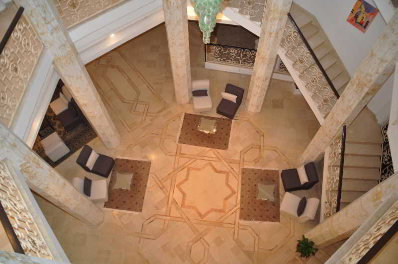Neptunia Beach Monastir Exterior photo