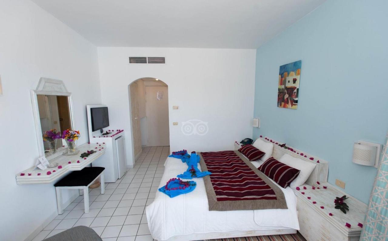 Neptunia Beach Monastir Exterior photo
