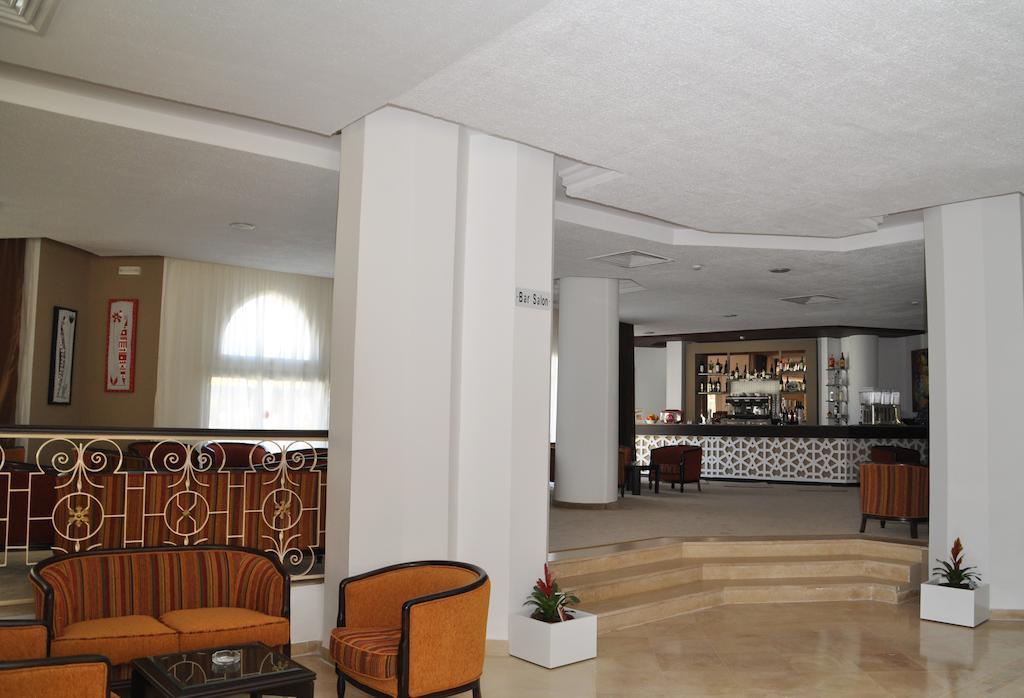 Neptunia Beach Monastir Exterior photo