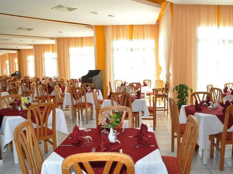 Neptunia Beach Monastir Exterior photo