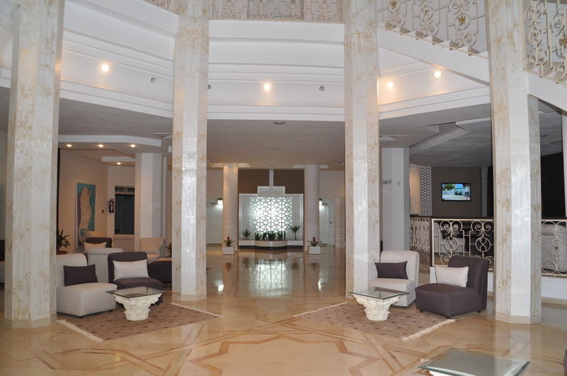 Neptunia Beach Monastir Exterior photo