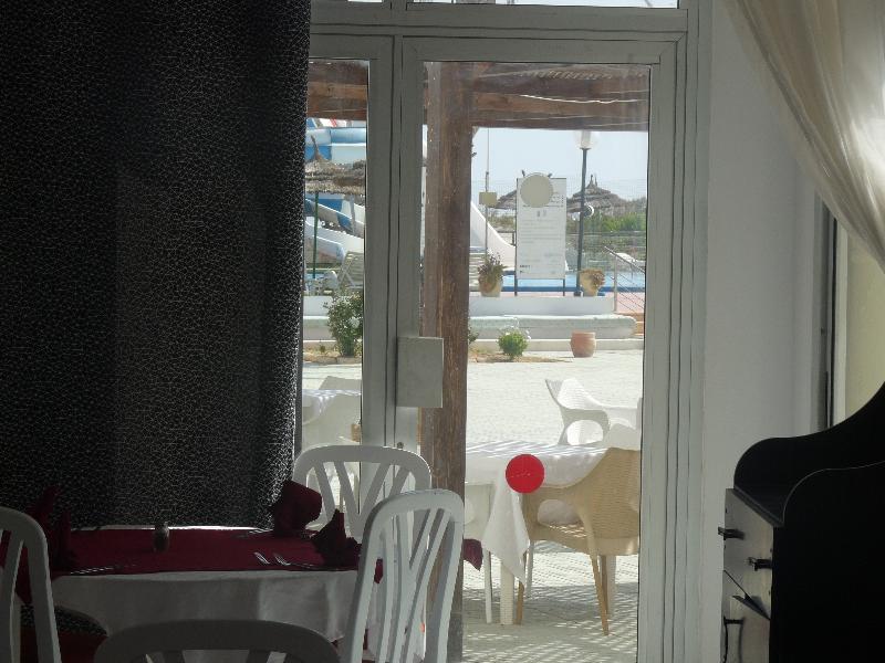 Neptunia Beach Monastir Exterior photo