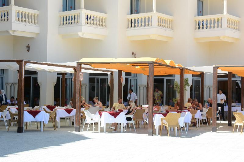 Neptunia Beach Monastir Exterior photo
