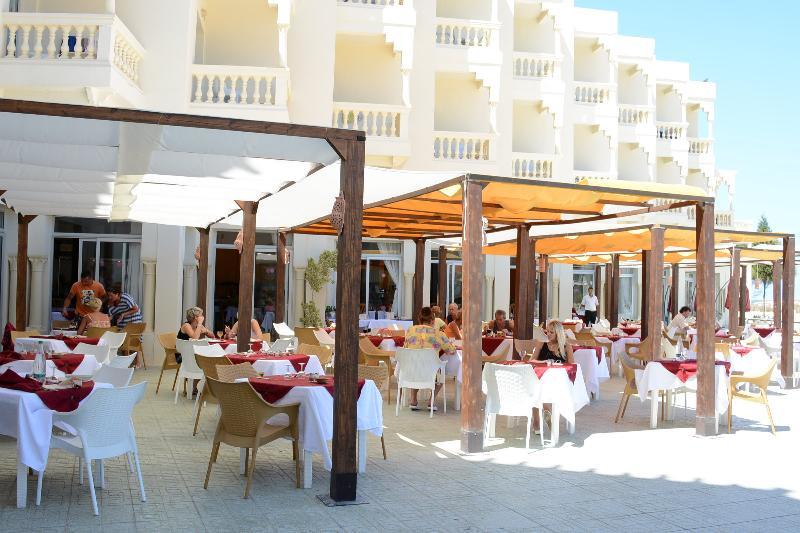 Neptunia Beach Monastir Exterior photo