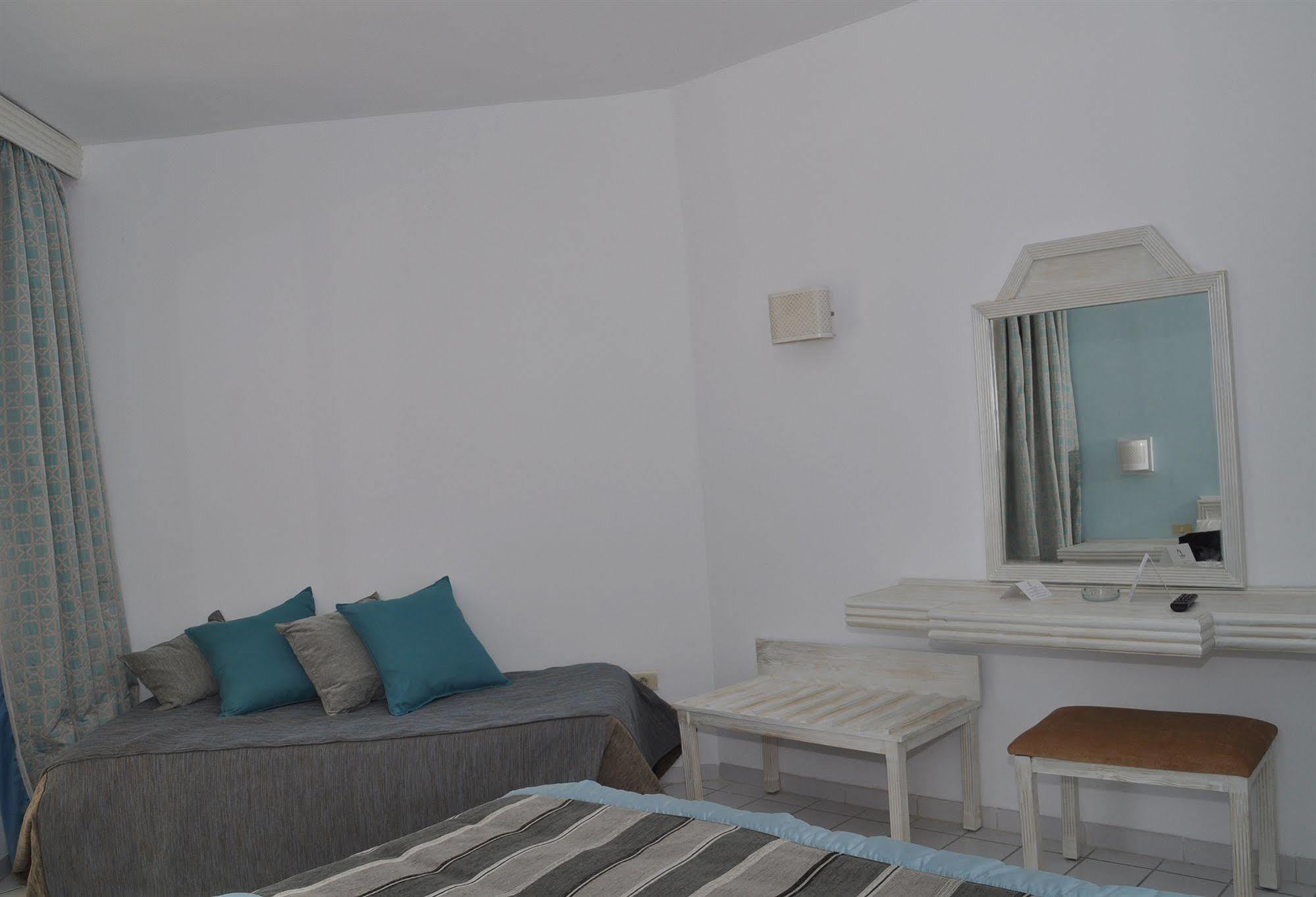 Neptunia Beach Monastir Exterior photo